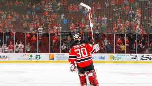 Martin Brodeur