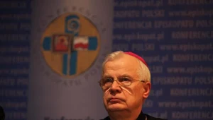 Abp Józef Michalik 
