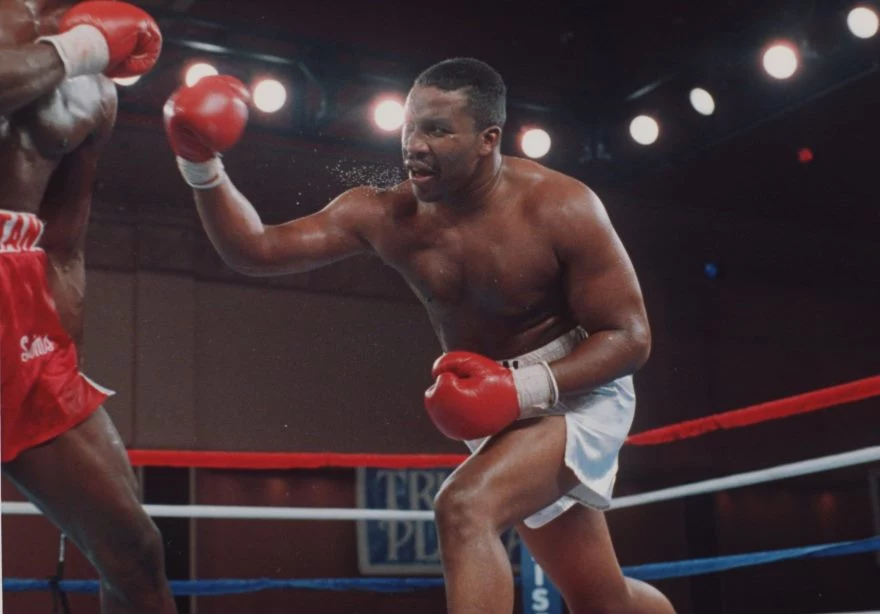 Tim Witherspoon