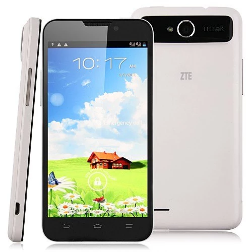 ZTE Grand X Quad