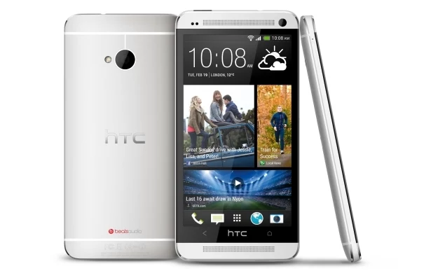 HTC One w pierwszej kolejności trafi do Niemców, Tajwańczyków i Brytyjczyków