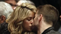 Shakira i Gerard Pique