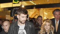 Shakira i Gerard Pique