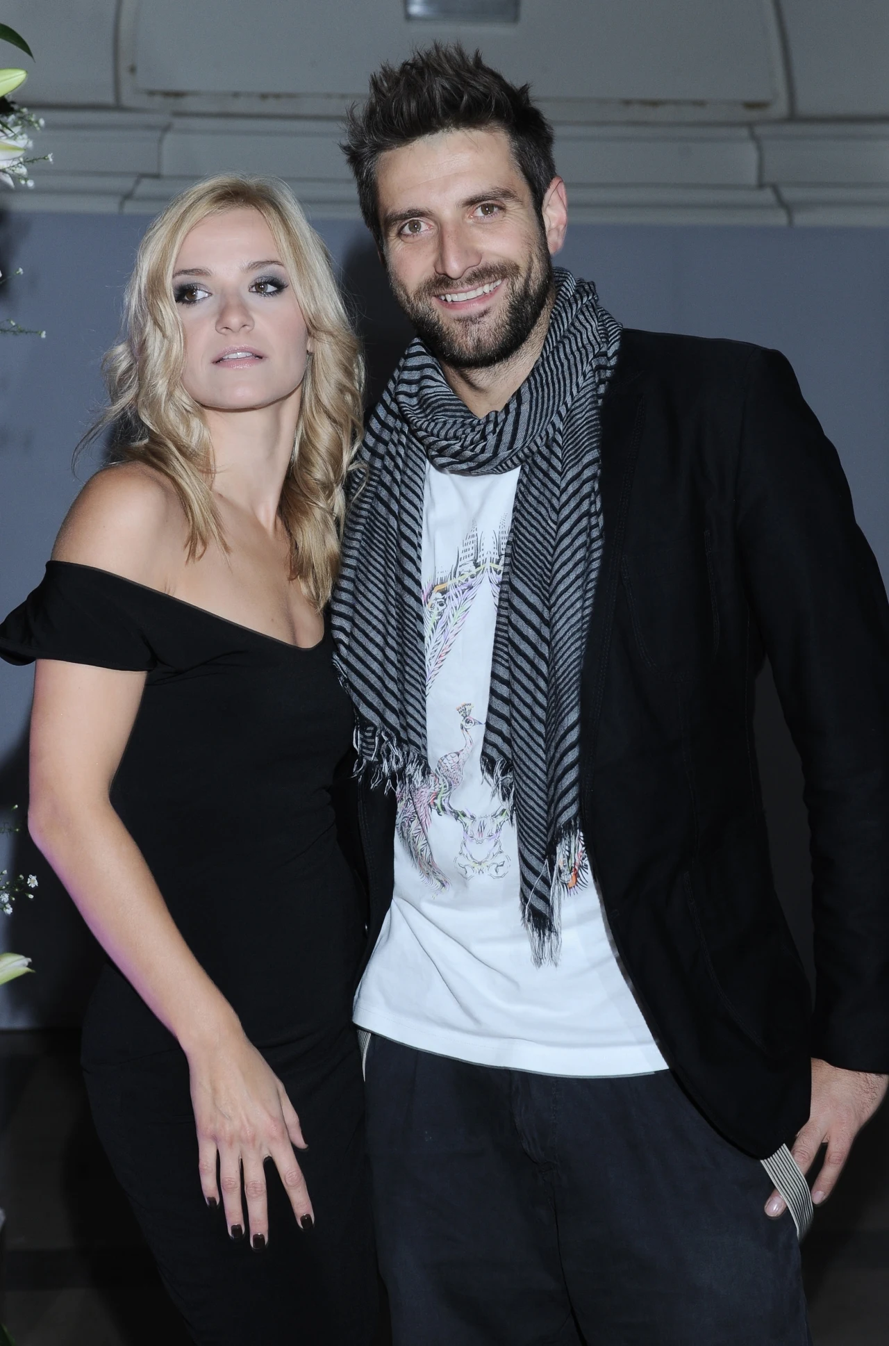 Joanna Koroniewska i Maciej Dowbor mają za sobą poważny kryzys. Dziś twierdzą, że nic nie jest ich w stanie zmusić do małżeństwa. Nawet mama Katarzyna. Joanna Koroniewska i Maciej Dowbor mają za sobą poważny kryzys. Dziś twierdzą, że nic nie jest ich w stanie zmusić do małżeństwa. Nawet mama Katarzyna.