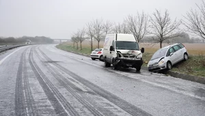 eCall w inteligentnych samochodach uratuje ofiary wypadków drogowych