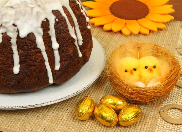 Babka na świątecznym stole jest obowiązkowa, ale spróbuj tez innych przepisów Babka na świątecznym stole jest obowiązkowa, ale spróbuj tez innych przepisów