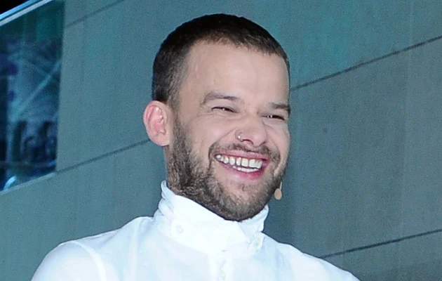 Michał Piróg Michał Piróg