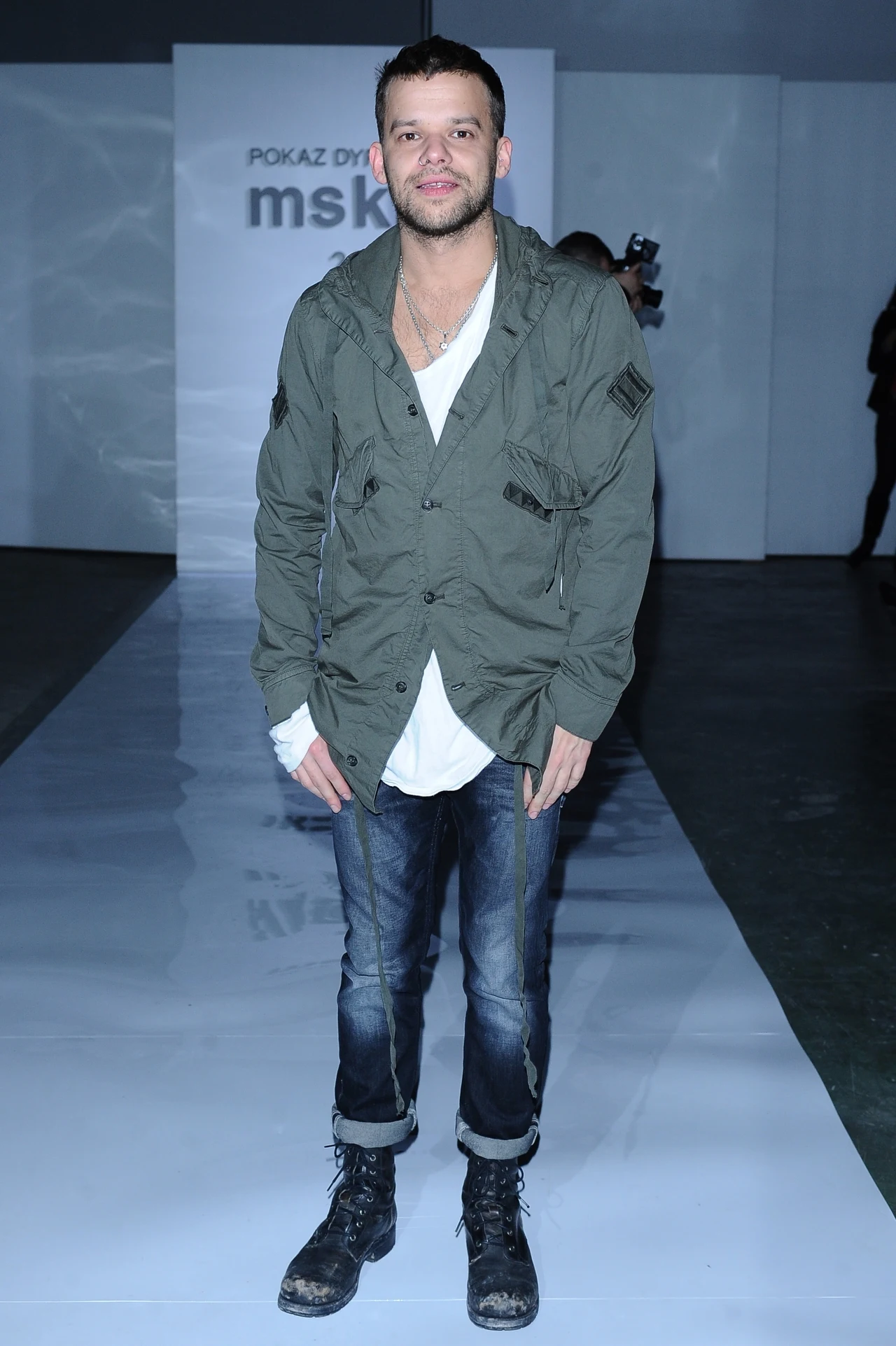 Michał Piróg Michał Piróg