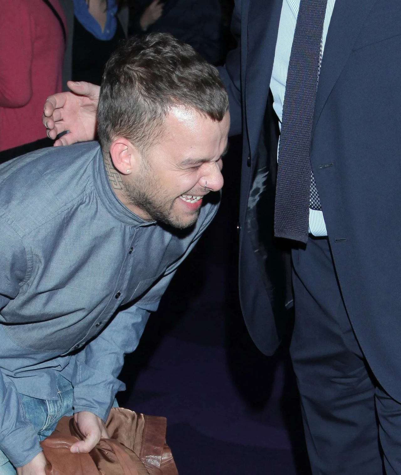 Michał Piróg Michał Piróg