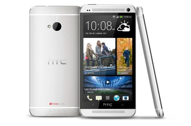 Kupno HTC One teraz bardziej się opłaca Kupno HTC One teraz bardziej się opłaca