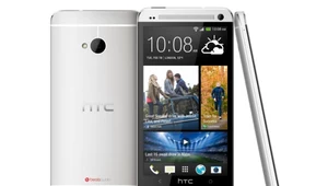 Oddaj starego smartfona, dostaniesz zniżkę na HTC One