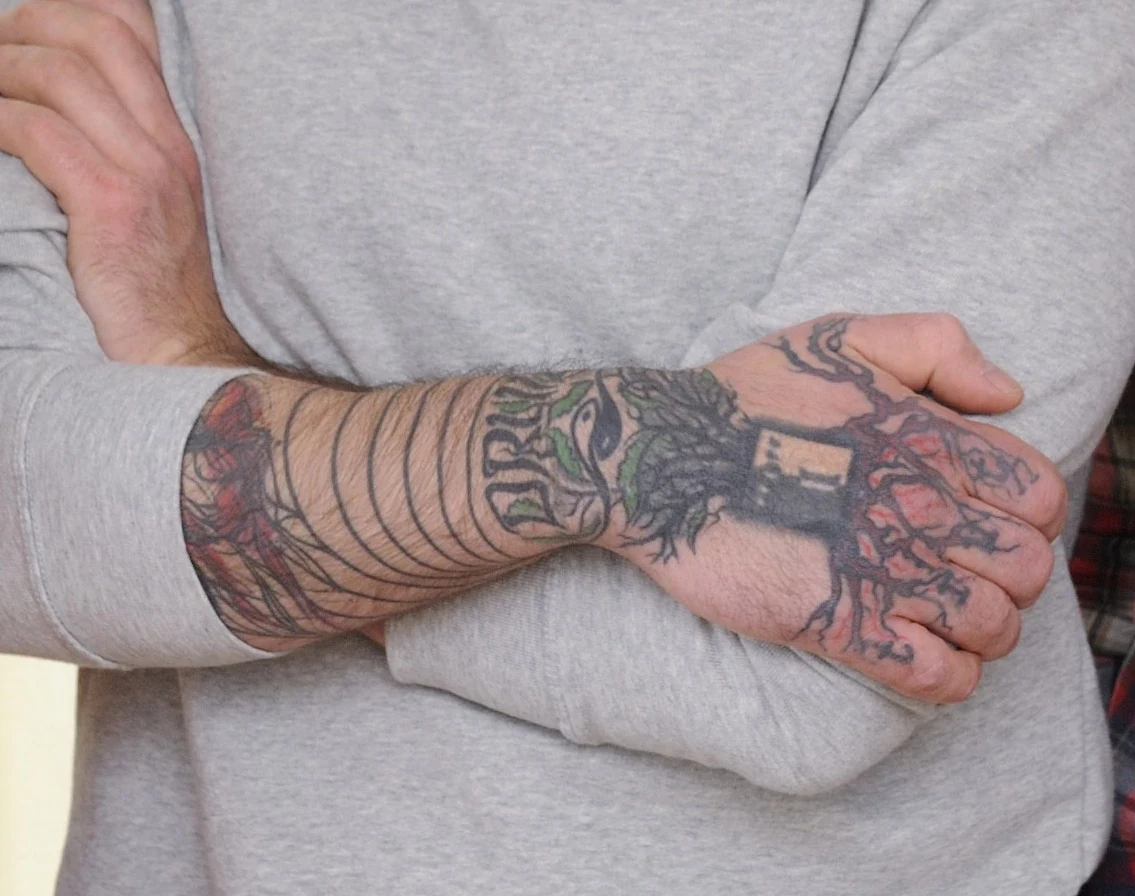 Tomasz Pągowski Tomasz Pągowski