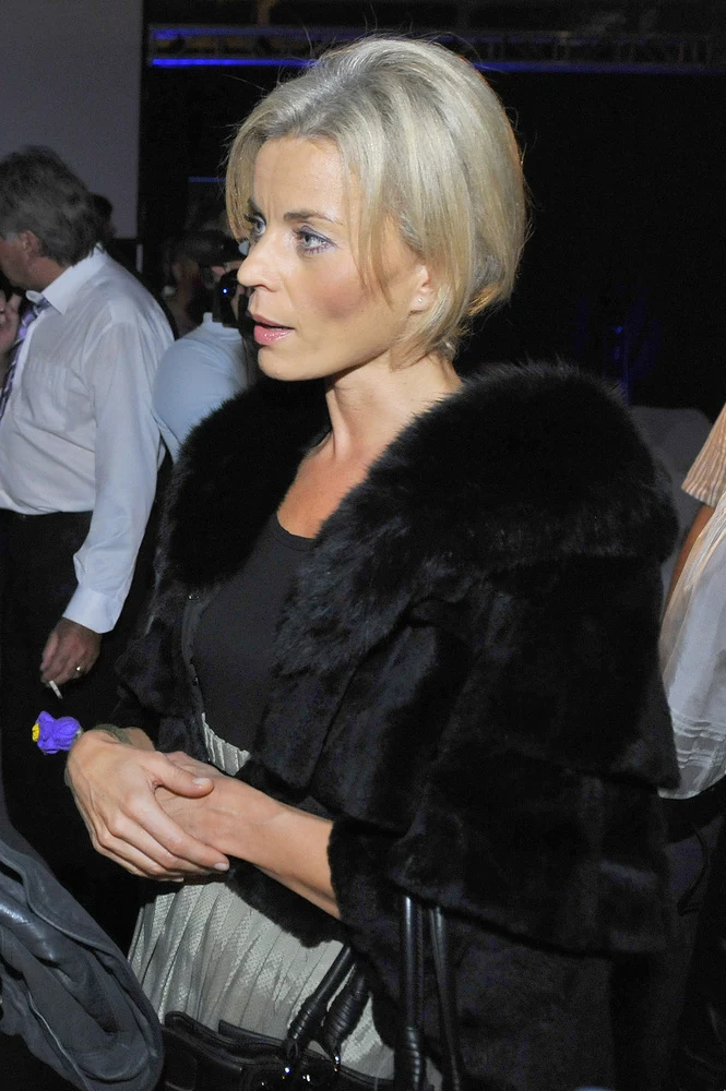 Małgorzata Foremniak Małgorzata Foremniak