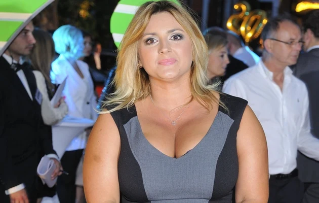 Karolina Szostak Karolina Szostak