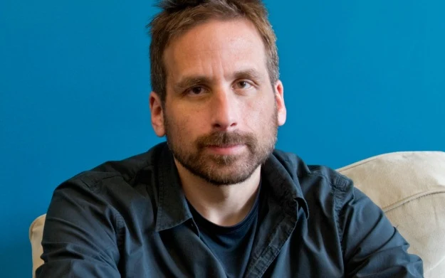 Ken Levine Ken Levine
