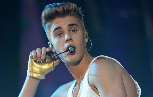 Justin Bieber