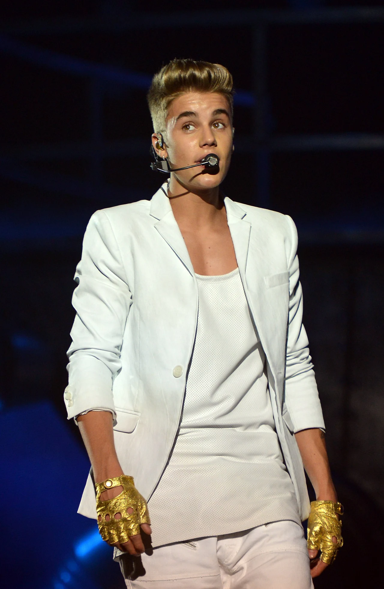 Justin Bieber Justin Bieber