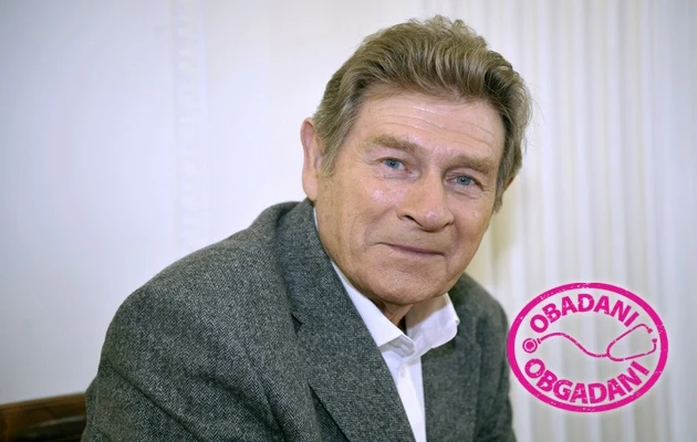 Stanisław Mikulski Stanisław Mikulski