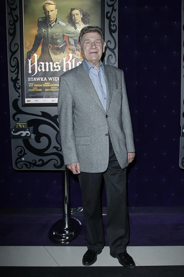 Stanisław Mikulski Stanisław Mikulski