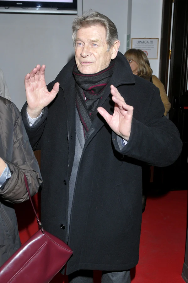 Stanisław Mikulski Stanisław Mikulski