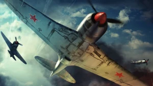 War Thunder