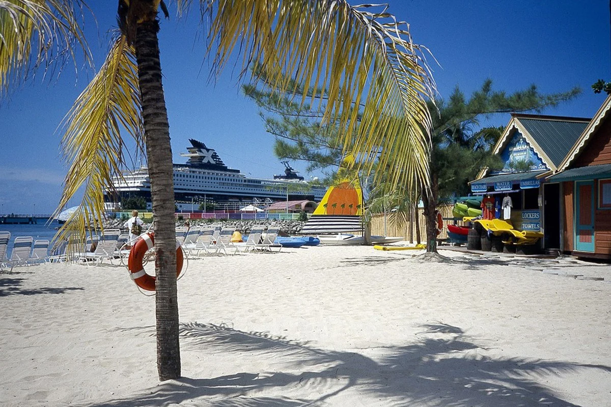 Gorąca Jamajka to idealne miejsce na wakacje o każdej porze roku! Gorąca Jamajka to idealne miejsce na wakacje o każdej porze roku!