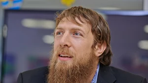 Daniel Bryan - profesjonalny wrestler i świetny aktor