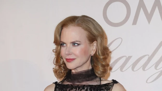 Nicole Kidman