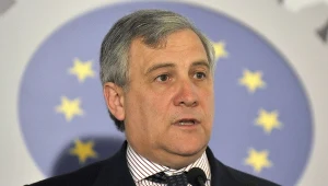 Antonio Tajani