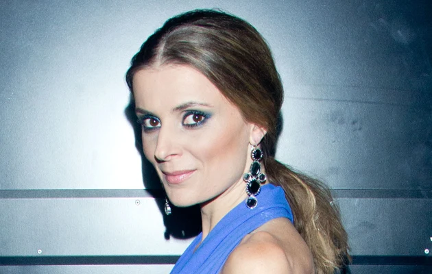 Halina Mlynkova Halina Mlynkova