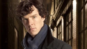 "Sherlock"