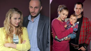 Najgorsze jest to, że jej ukochany Błażej (Radosław Rutkowski) nic nie wie o Dawidzie. Po prostu Emilka wstydziła się przyznać, że miała sponsora.