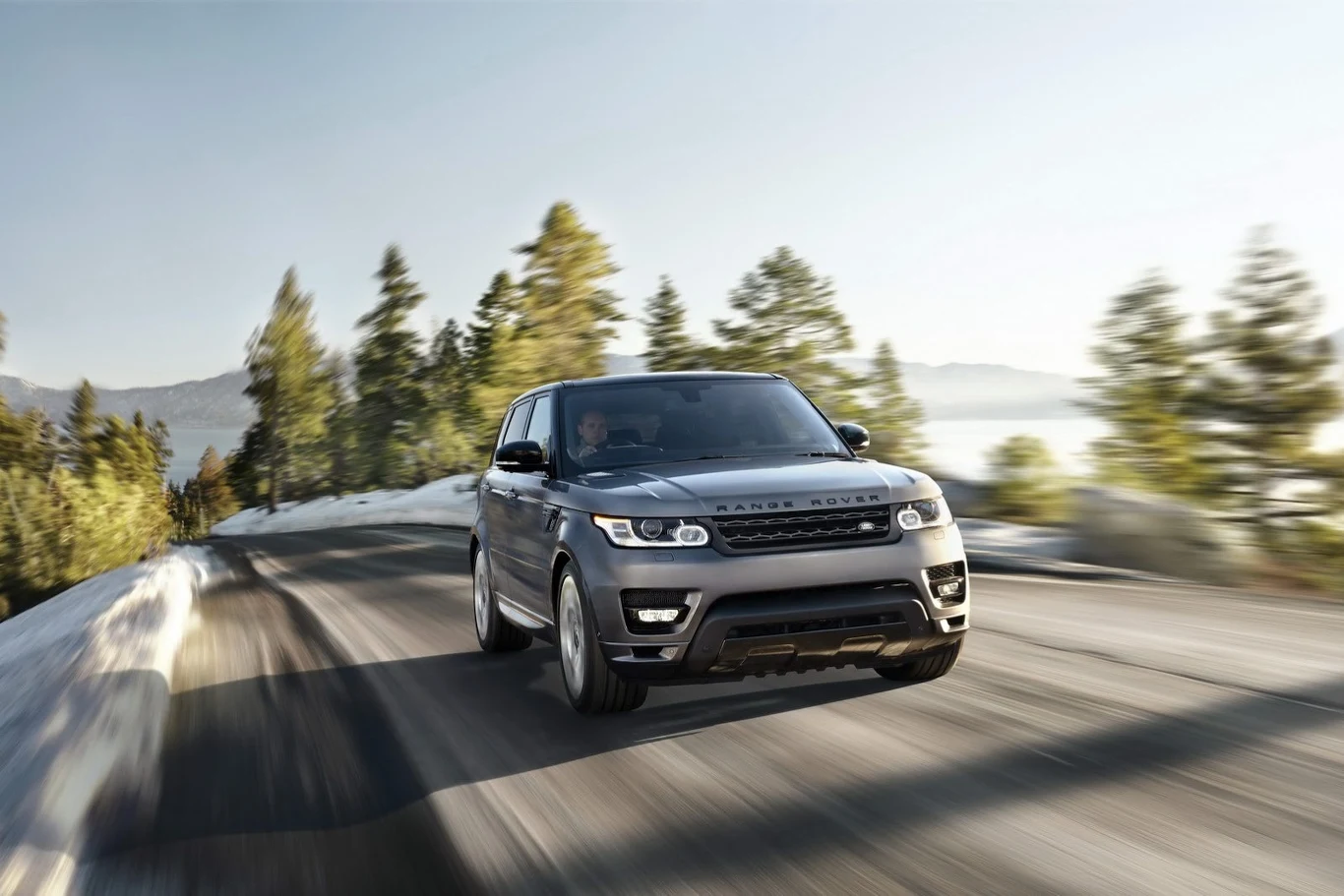 Range Rover Sport