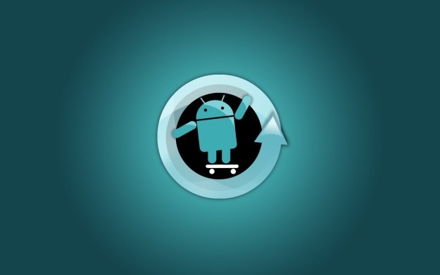 Cyanogenmod