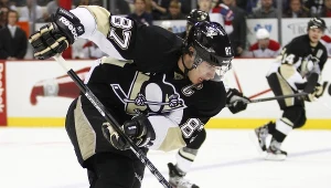 Sidney Crosby