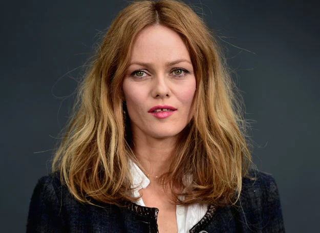 Vanessa Paradis