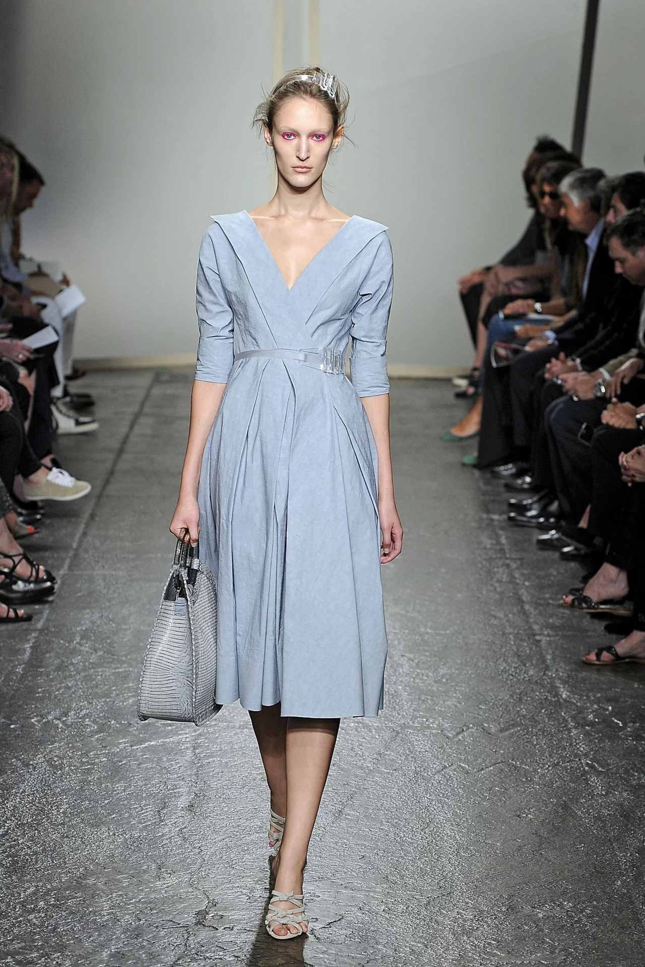 Donna Karan Donna Karan