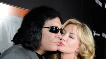 Gene Simmons i Shannon Tweed