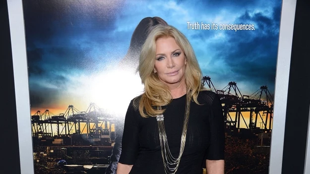 Shannon Tweed