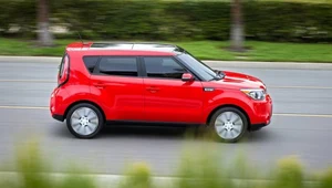 Nowa Kia Soul