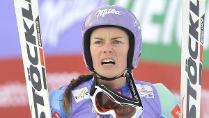 Słowenka Tina Maze