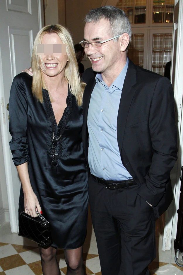 Monika G. i Robert Janowski