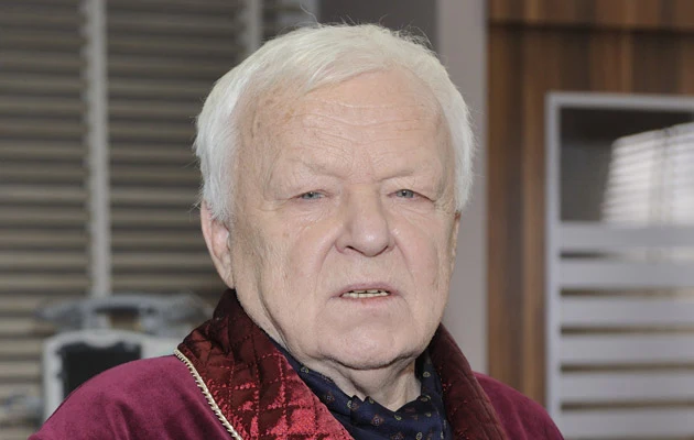 Marian Opania Marian Opania