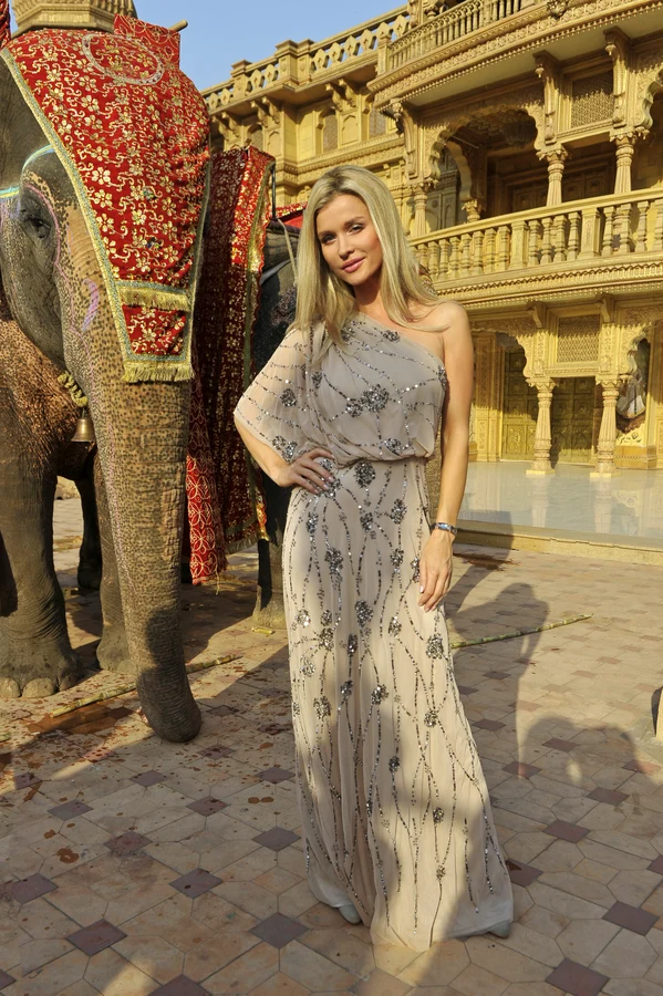 Joanna Krupa Joanna Krupa