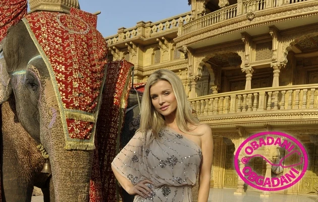 Joanna Krupa Joanna Krupa