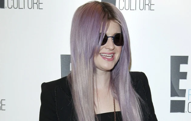 Kelly Osbourne Kelly Osbourne