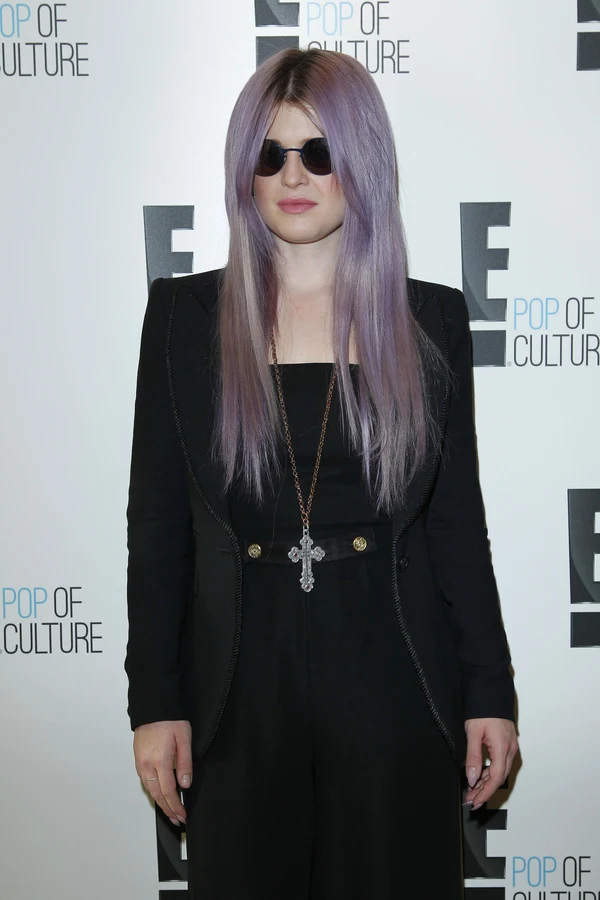 Kelly Osbourne w Polsce Kelly Osbourne w Polsce