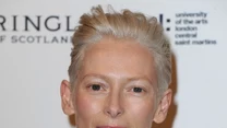 Tilda Swinton