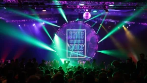 Game Developers Choice Awards