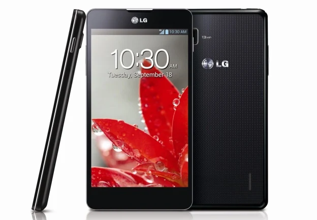 LG Swift G trafia na polskie półki sklepowe LG Swift G trafia na polskie półki sklepowe